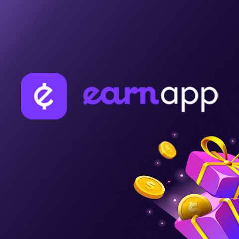 EarnApp pénzkeresés